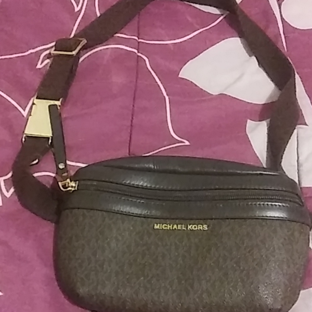 Finny bag